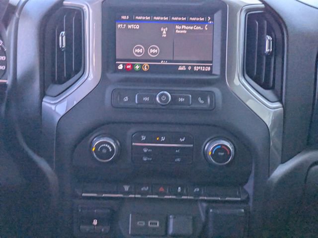Used 2023 Chevrolet Silverado 2500 Custom w/ Custom Value Package image 19