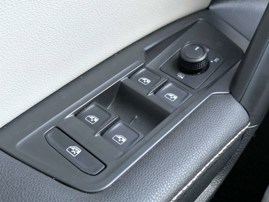 Certified 2023 Volkswagen Tiguan S w/ Driver Assistance Package FWD image 30