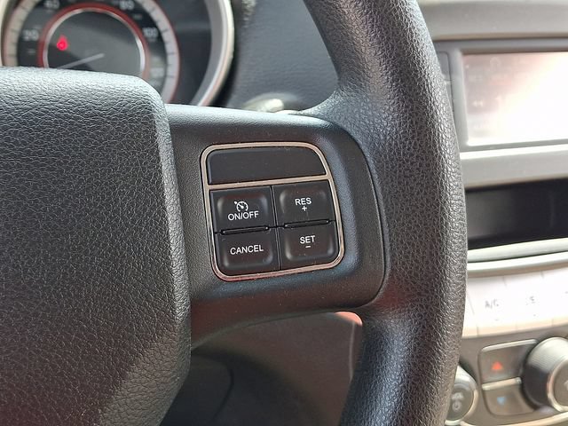 Used 2012 Dodge Journey American Value Package FWD image 7