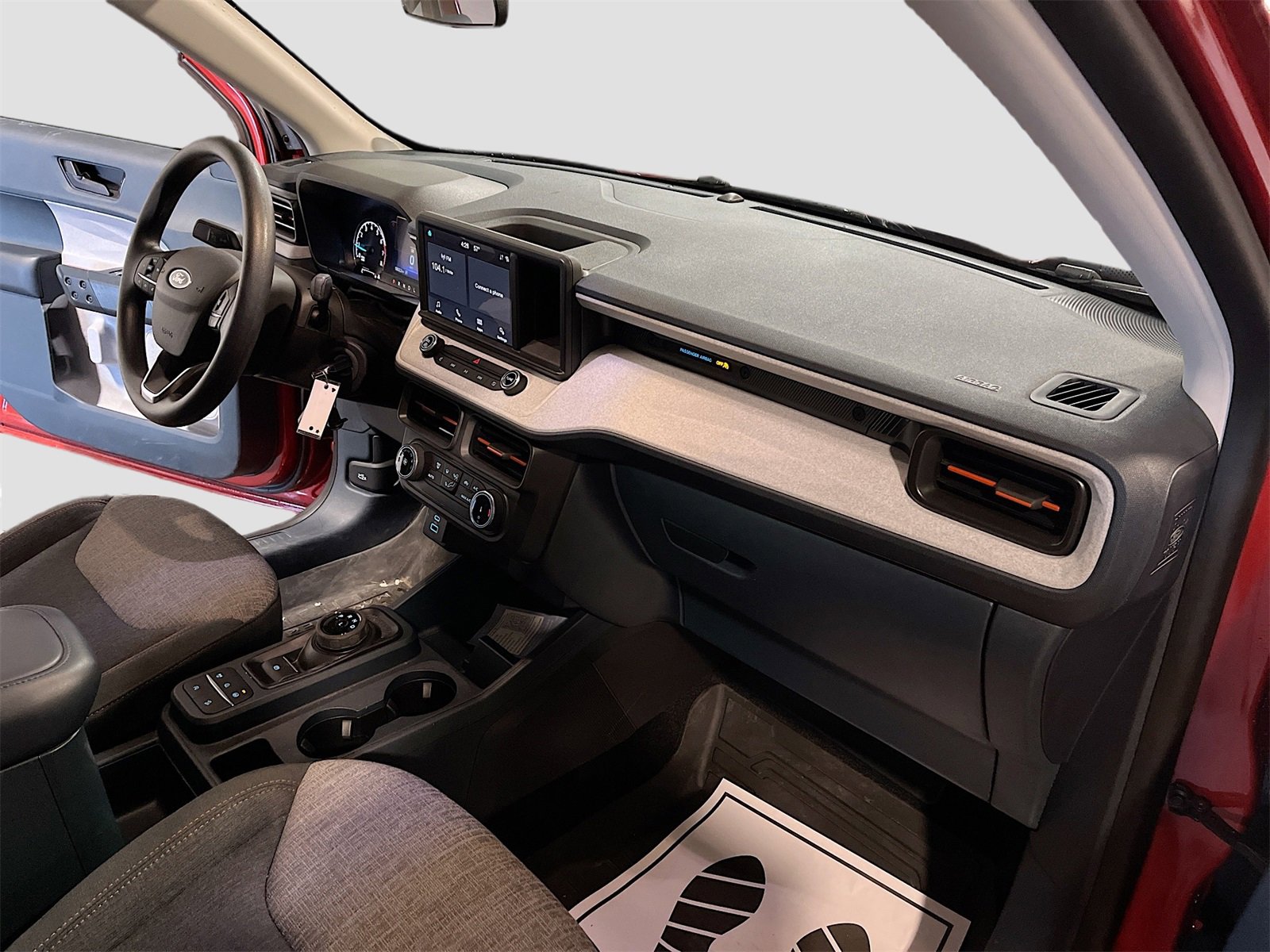 Used 2024 Ford Maverick XLT w/ Equipment Group 300A Standard image 27