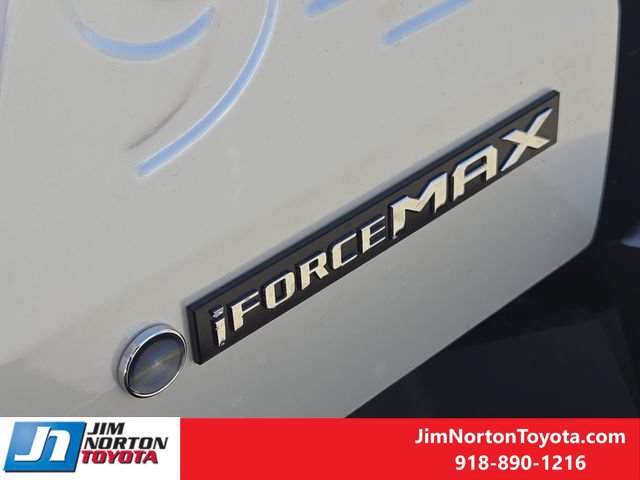 New 2026 Toyota Tundra 1794 Edition AWD/4WD image 9