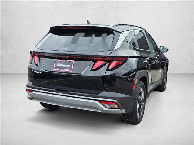 New 2026 Hyundai Tucson SEL FWD image 2