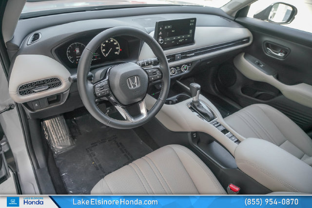 Used 2026 Honda HR-V EX-L image 17