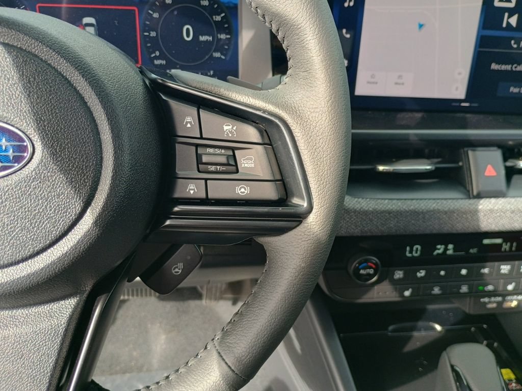 New 2026 Subaru Outback Limited AWD/4WD image 18