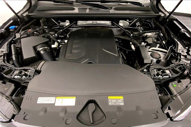 New 2025 Audi Q5 2.0T Premium Plus image 11