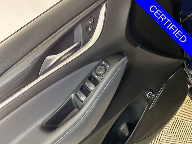 Certified 2024 Buick Enclave Essence w/ LPO, Floor Liner Package FWD image 26