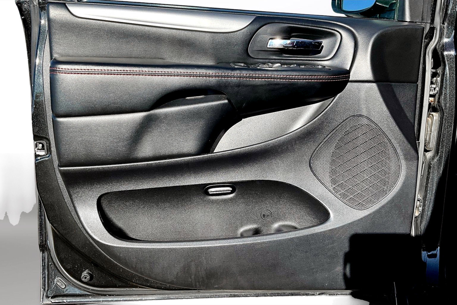 Used 2019 Dodge Grand Caravan GT image 21