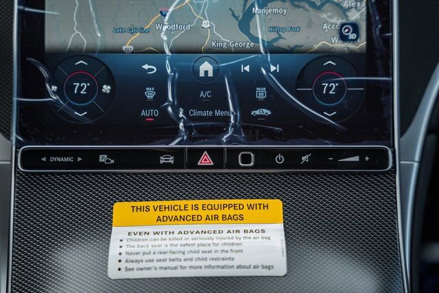 New 2026 Mercedes-Benz GLC 300 4MATIC image 24