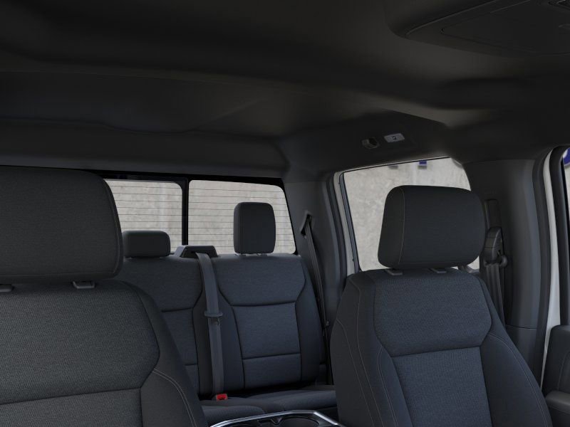 New 2026 Ford F150 XLT AWD/4WD image 23