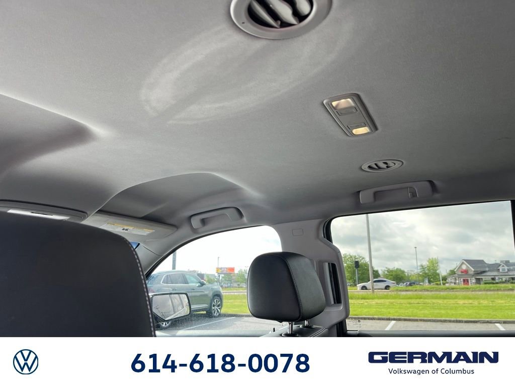 Used 2019 Chevrolet Tahoe LT AWD/4WD image 20