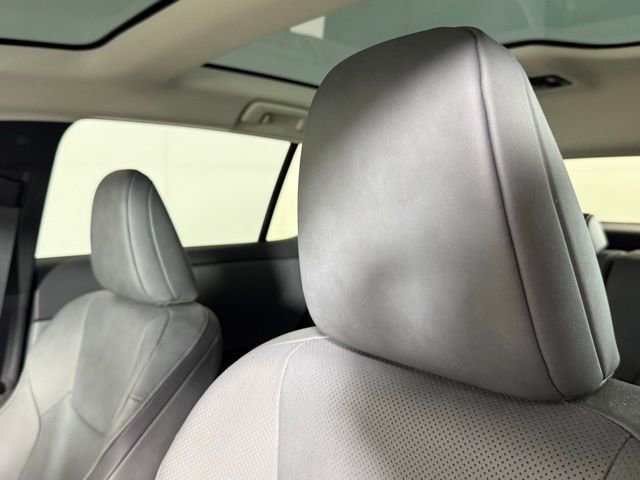 Used 2023 Lexus RZ 450e Premium w/ Technology Package image 19