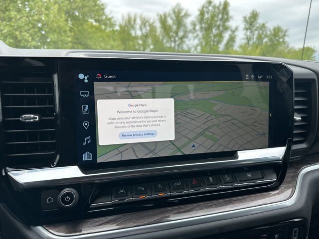 New 2026 Chevrolet Silverado 1500 LTZ AWD/4WD image 22