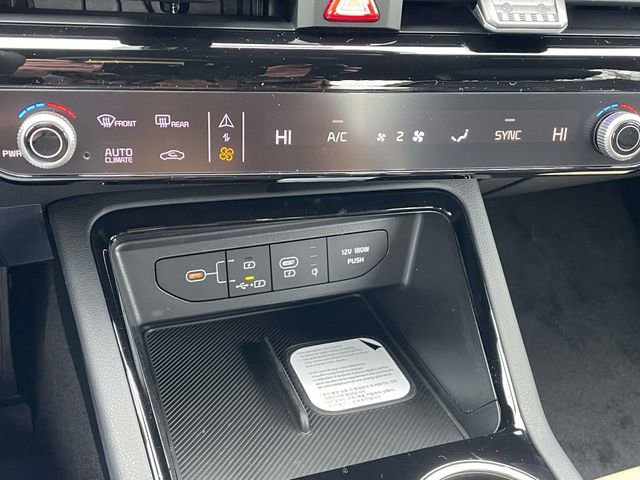 New 2026 Kia K5 GT-Line FWD image 35