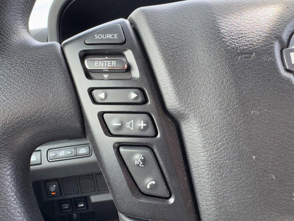 Used 2022 Nissan Frontier S w/ Technology Package image 16