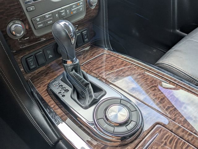 Used 2020 Nissan Armada SL w/ Premium Package RWD image 19