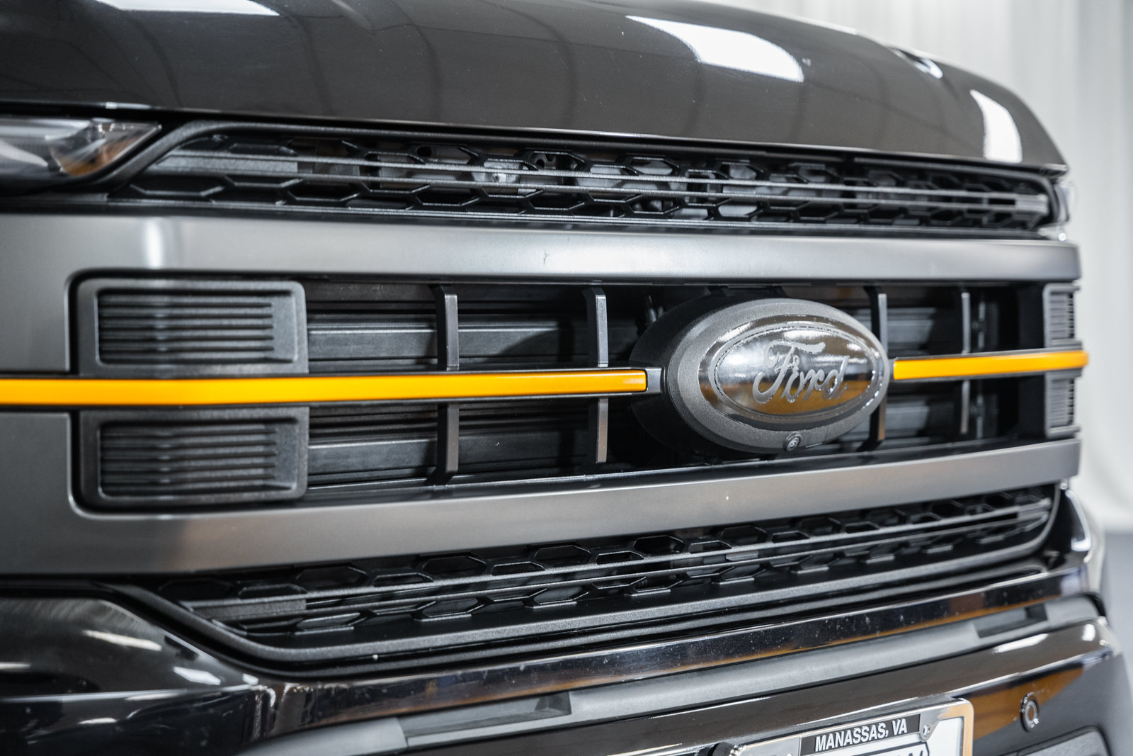 Used 2023 Ford F150 Tremor w/ Equipment Group 402A High AWD/4WD image 13