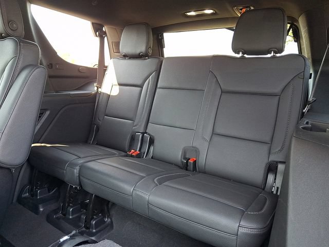 Used 2025 GMC Yukon Denali AWD/4WD image 20