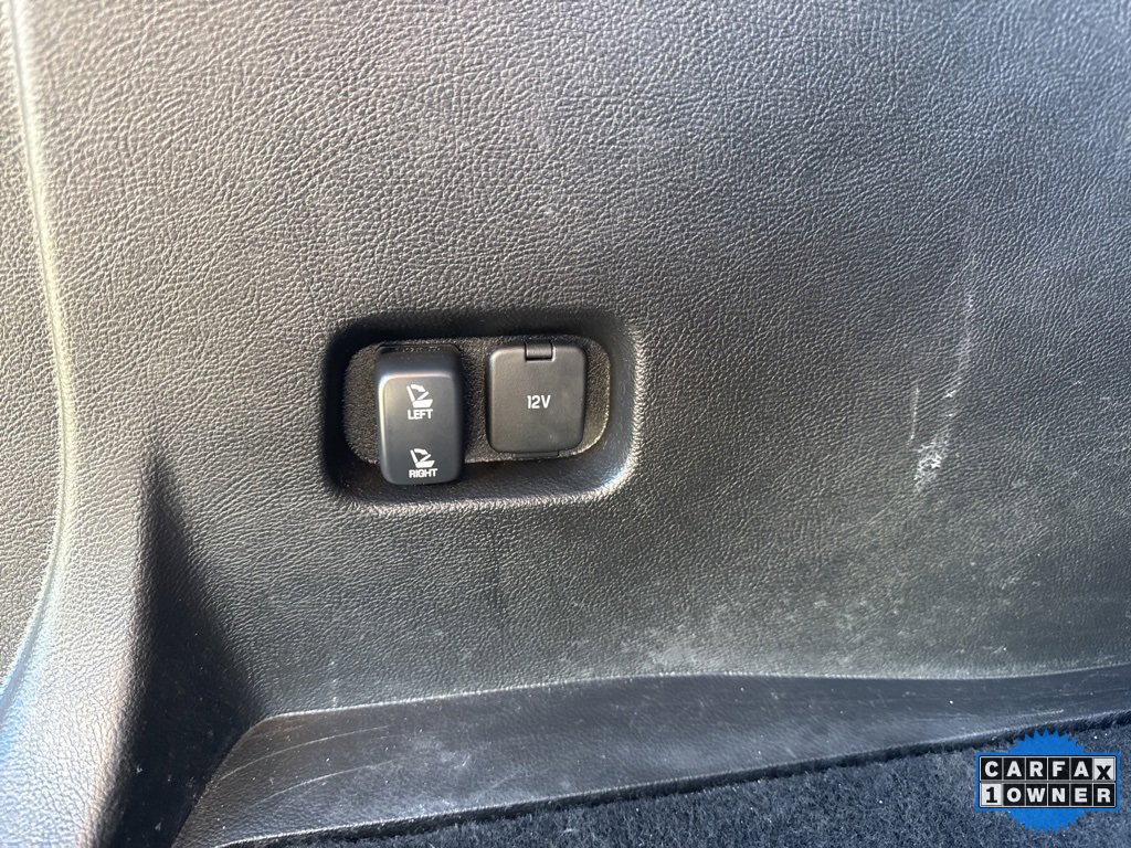 Used 2024 Ford Edge SEL image 16