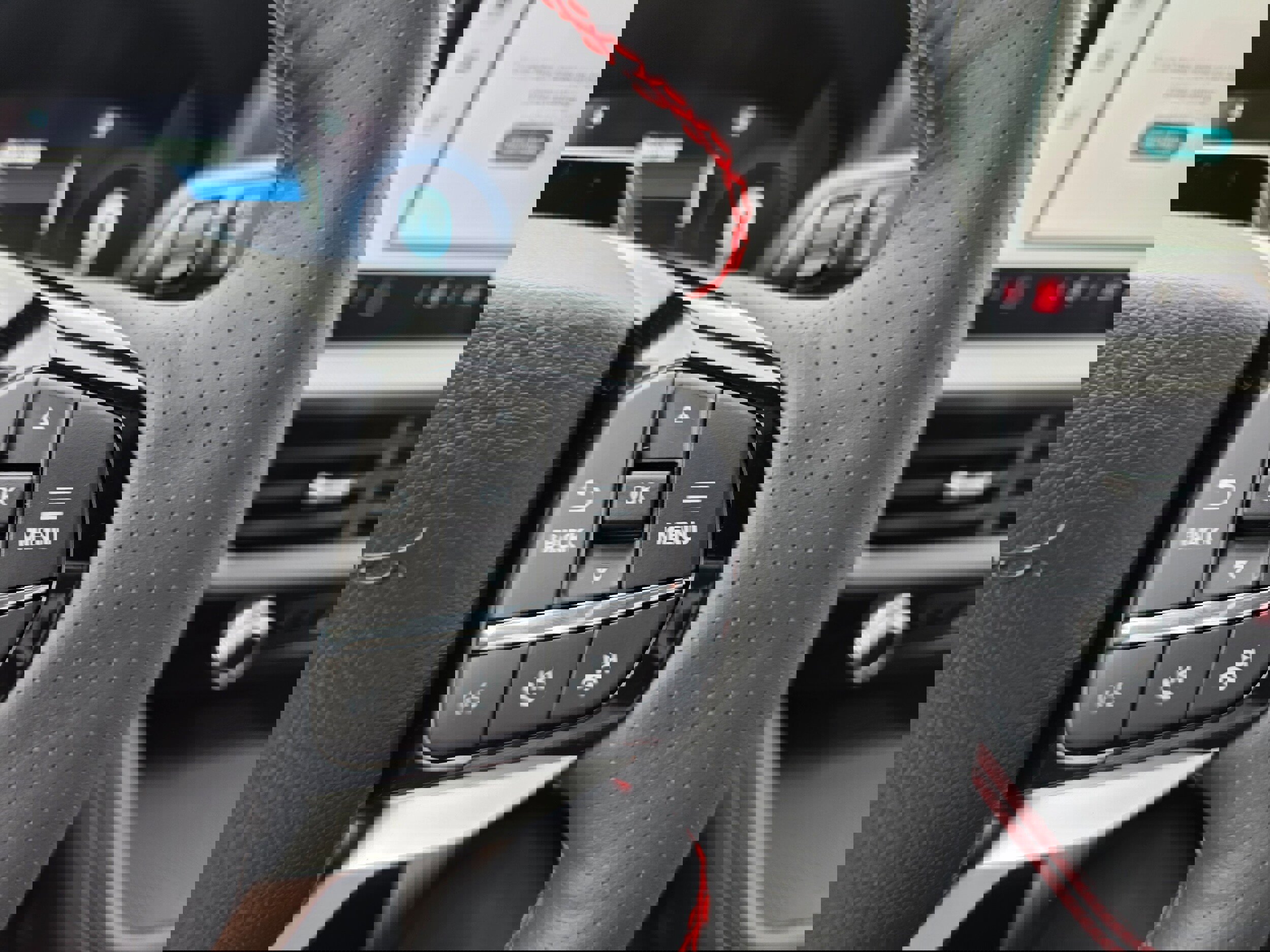 New 2026 Ford Explorer ST-Line w/ ST-Line Street Pack image 17