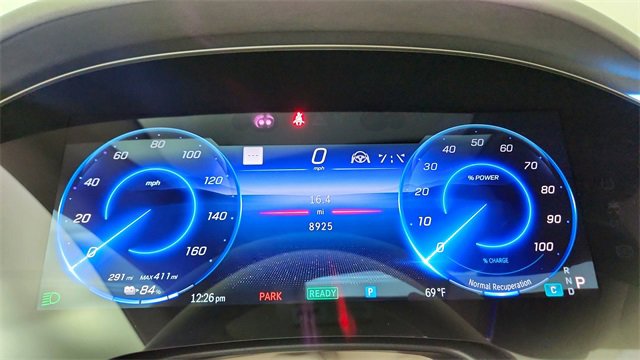 Used 2024 Mercedes-Benz EQS 450+ 4MATIC Sedan image 38