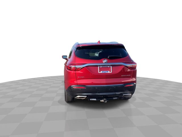 Used 2018 Buick Enclave Essence FWD image 7