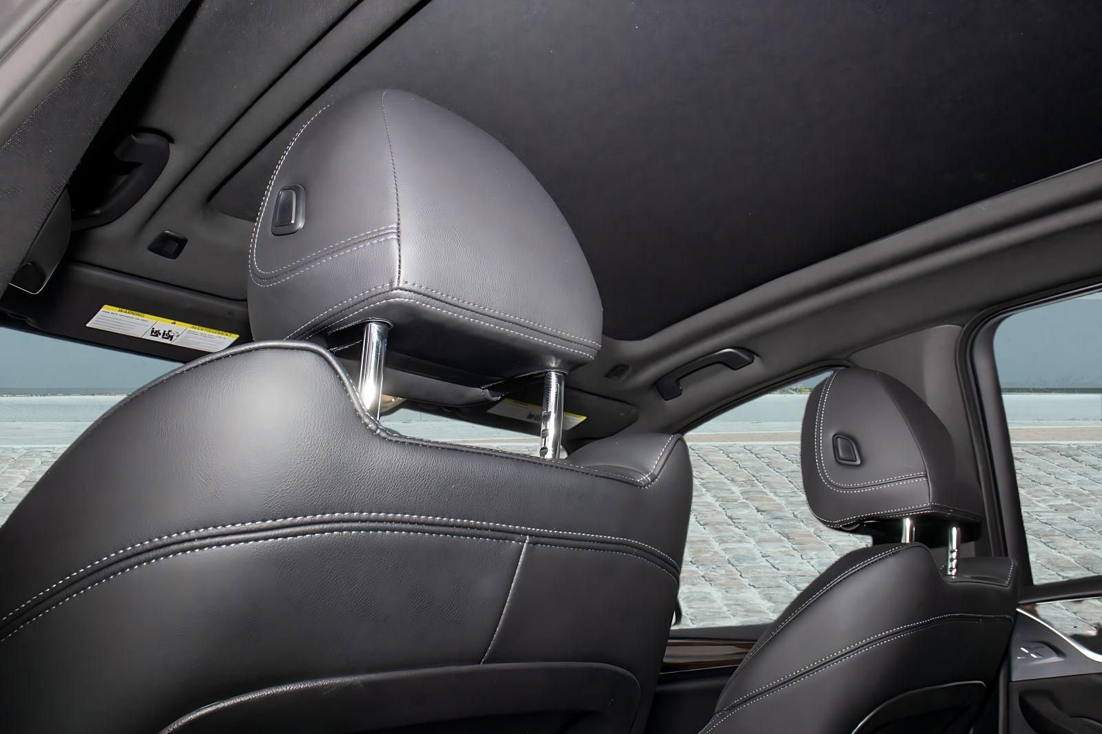 Used 2024 BMW X3 sDrive30i image 20