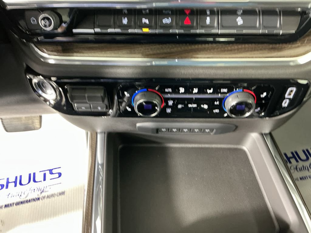 Used 2025 Chevrolet Silverado 2500 LT w/ All Star Edition image 40