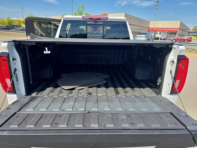 Used 2024 GMC Sierra 1500 Denali AWD/4WD image 12