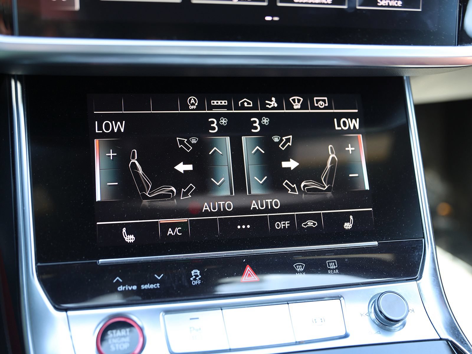 Used 2022 Audi S7 Prestige w/ Prestige Package AWD/4WD image 25