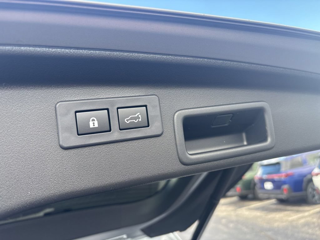 New 2026 Subaru Outback Limited AWD/4WD image 26