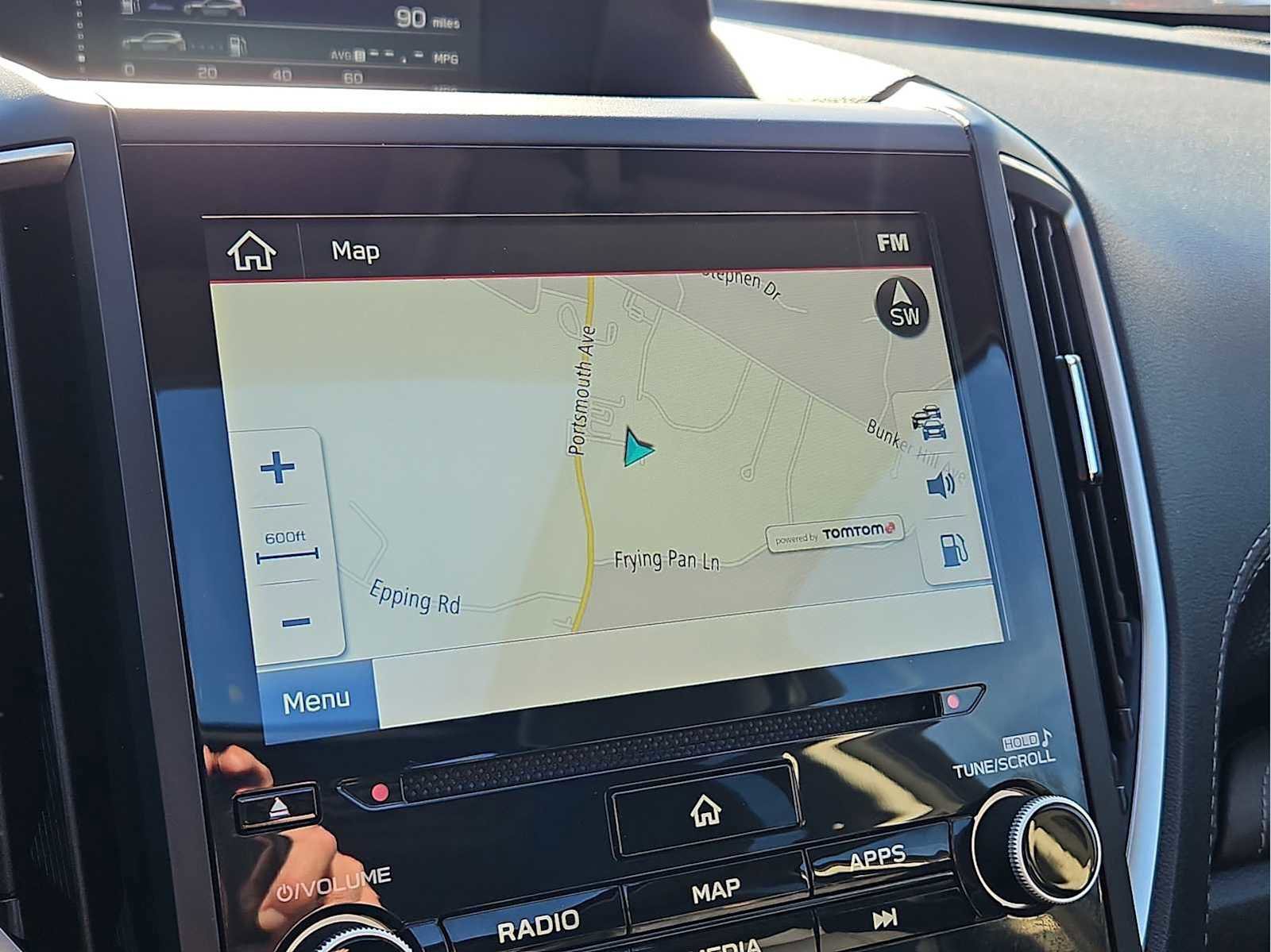 Used 2023 Subaru Forester Touring image 27