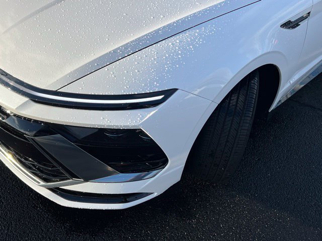 New 2026 Hyundai Sonata SEL FWD image 2