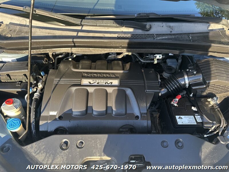 Used 2008 Honda Odyssey EX-L image 35
