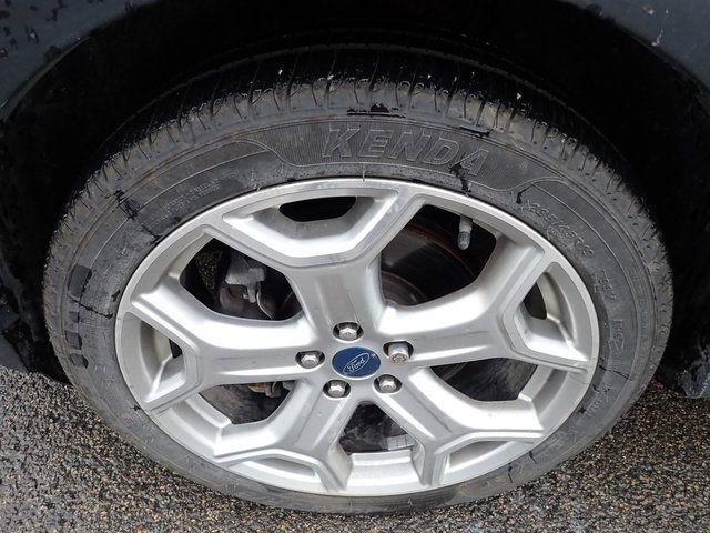 Used 2019 Ford Escape Titanium AWD/4WD image 7