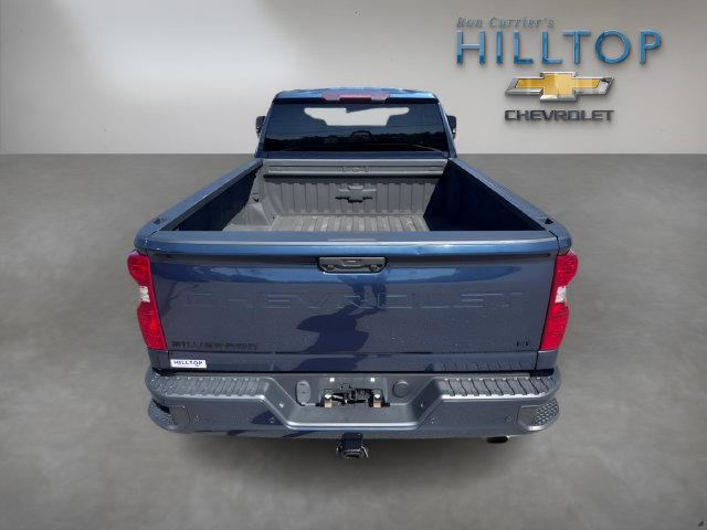 Used 2022 Chevrolet Silverado 2500 LT w/ Z71 Sport Edition AWD/4WD image 7