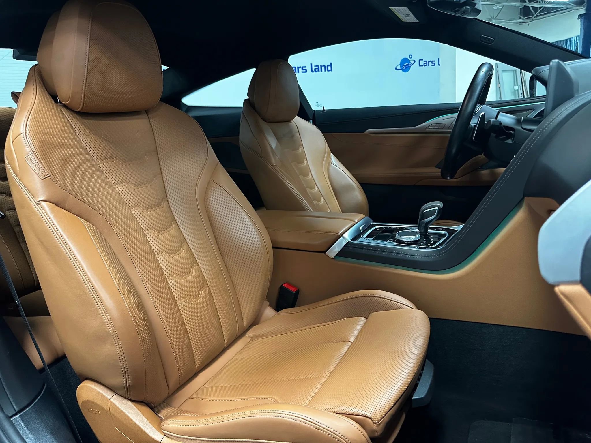 Used 2024 BMW 840i xDrive 840i xDrive Coupe 2D image 17