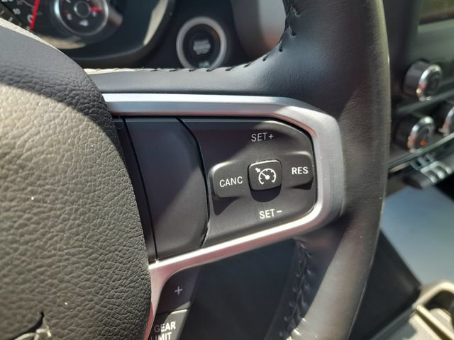 Used 2022 RAM 1500 Big Horn AWD/4WD image 15