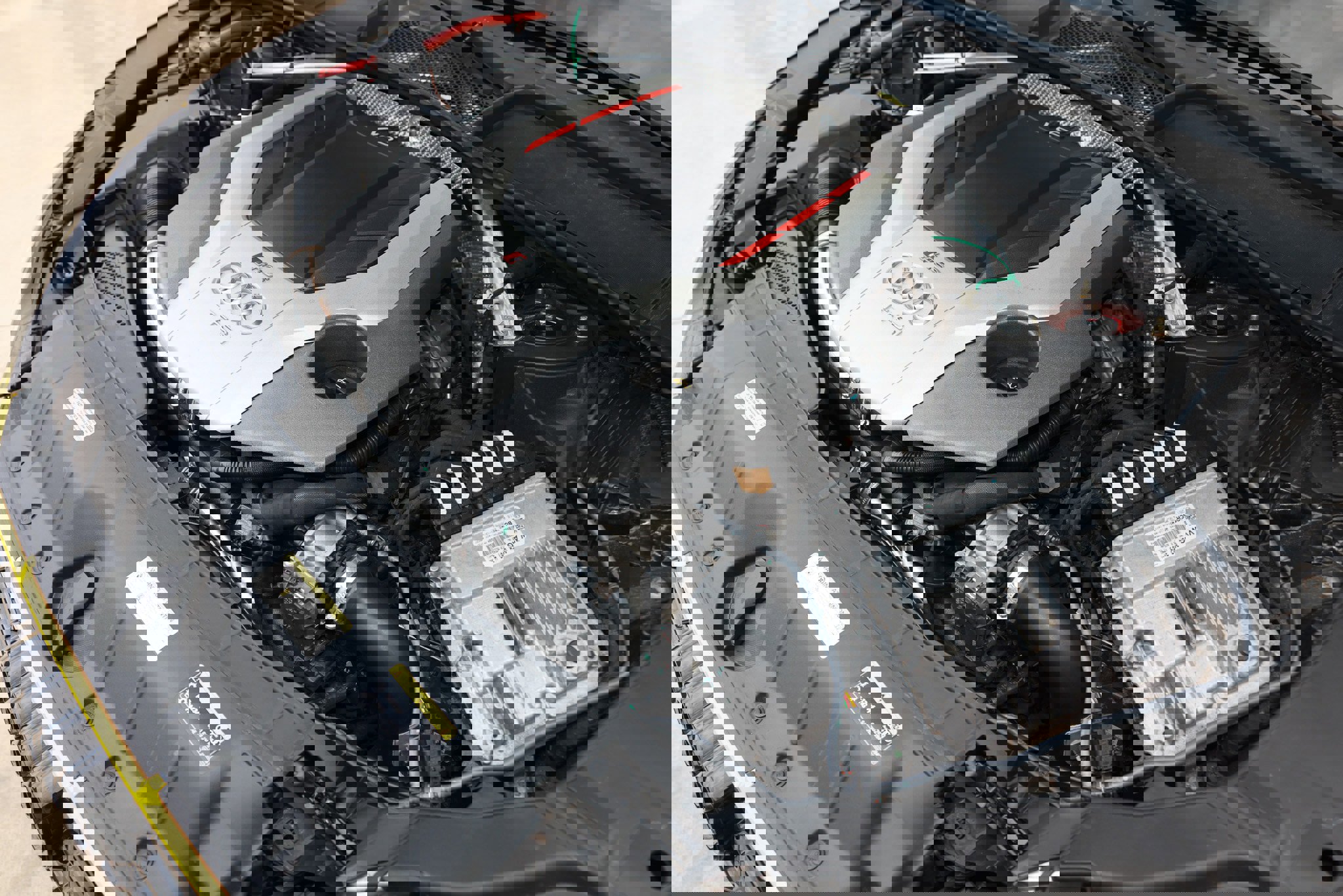 Used 2022 Audi RS 5 Sportback AWD/4WD image 61