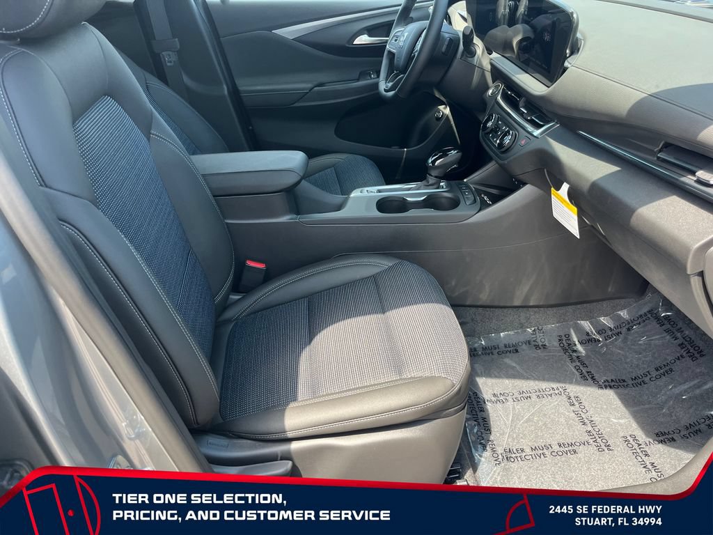 New 2026 Buick Envista Preferred w/ Convenience I Package FWD image 19