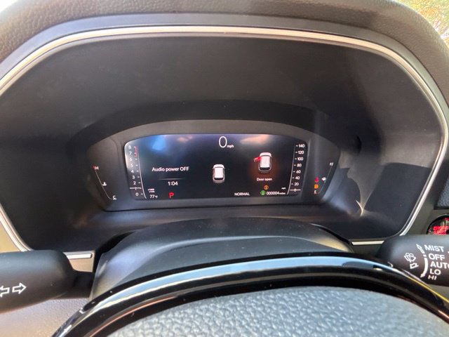New 2026 Honda Pilot Elite image 32