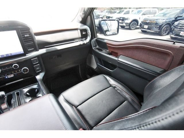 Used 2023 Ford F150 Lariat AWD/4WD image 9