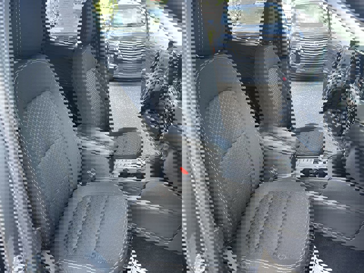 Used 2024 Ford Escape Active image 26