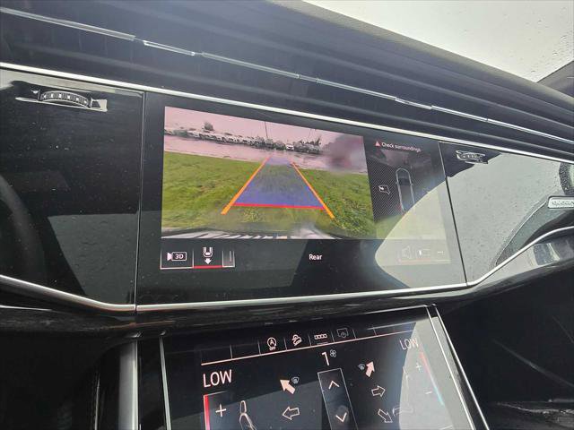 Used 2025 Audi Q7 3.0T Premium Plus w/ Premium Plus Package image 30
