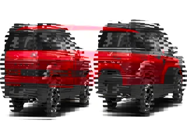 New 2026 Hyundai Santa Fe SEL image 3