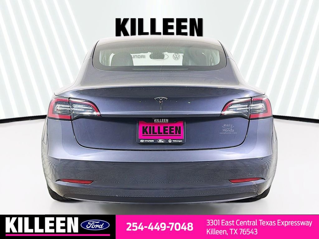 Used 2022 Tesla Model 3 image 7