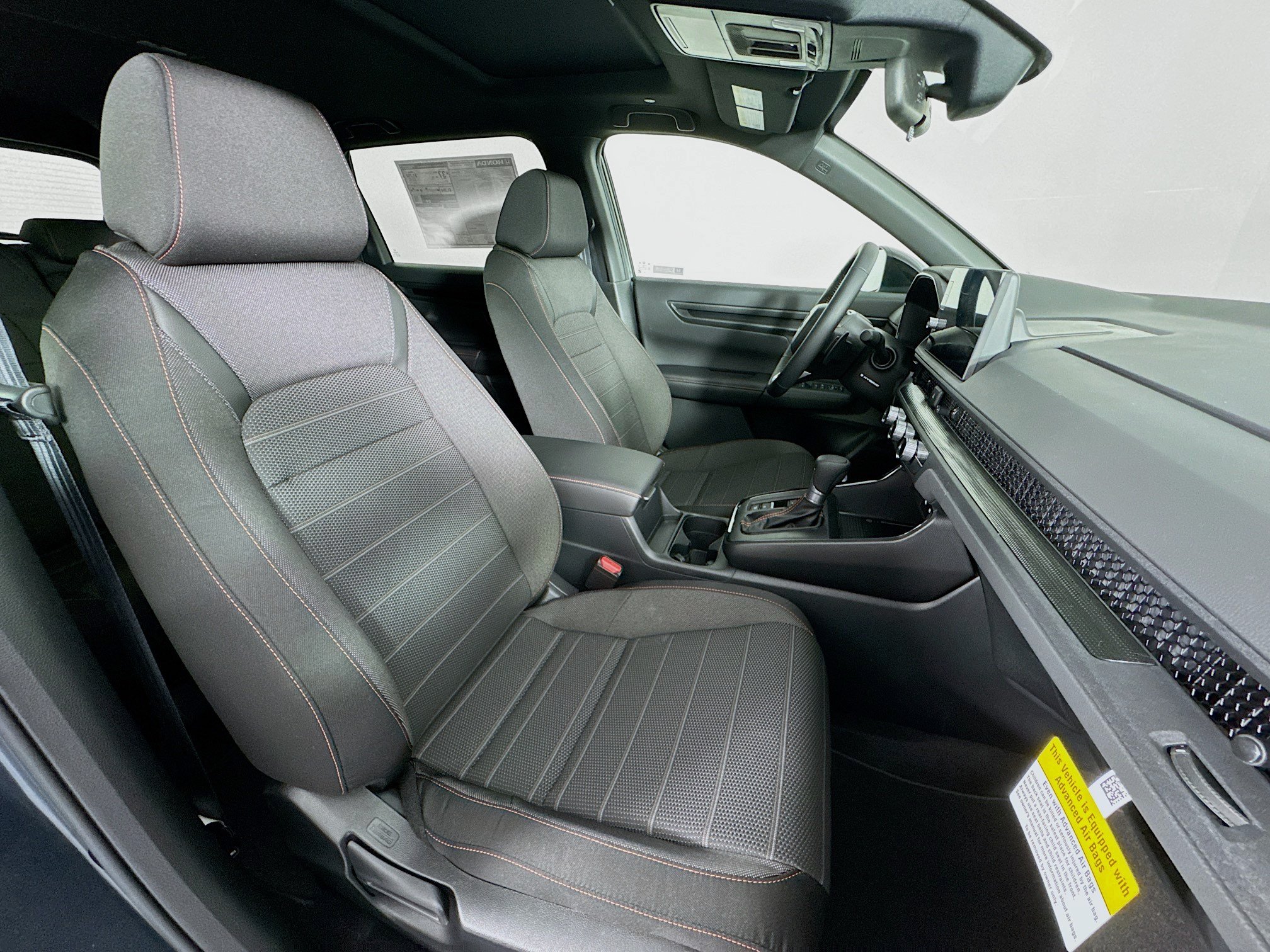 New 2026 Honda CR-V Sport image 28