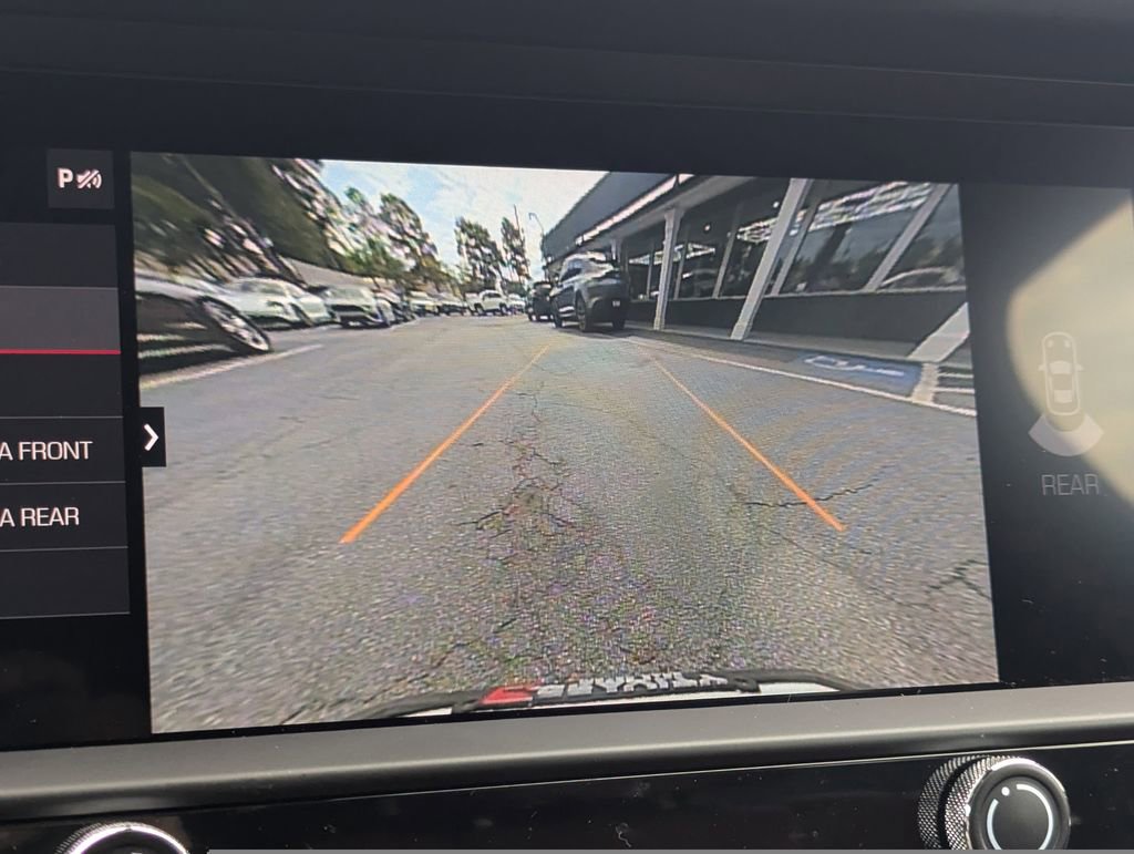 Used 2024 Porsche Macan Turbo image 19