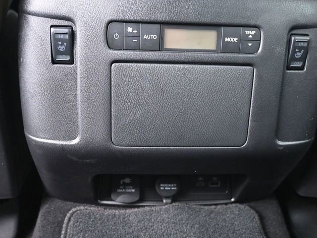 Used 2024 Nissan Armada Platinum w/ Cargo Package AWD/4WD image 31