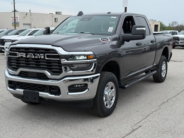 New 2026 RAM 2500 Tradesman image 11