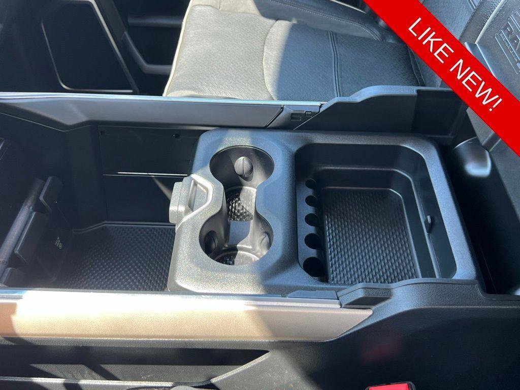 Used 2022 RAM 2500 Laramie image 44